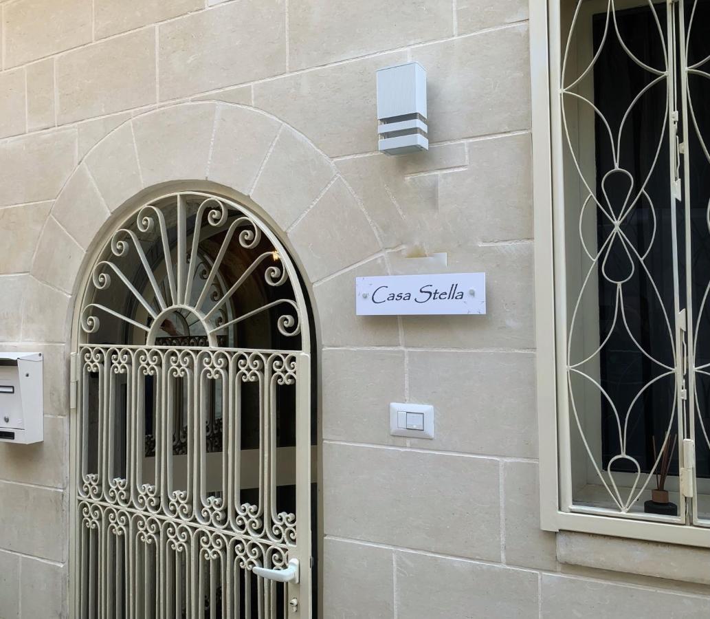 Hébergement de vacances Casa Stella *