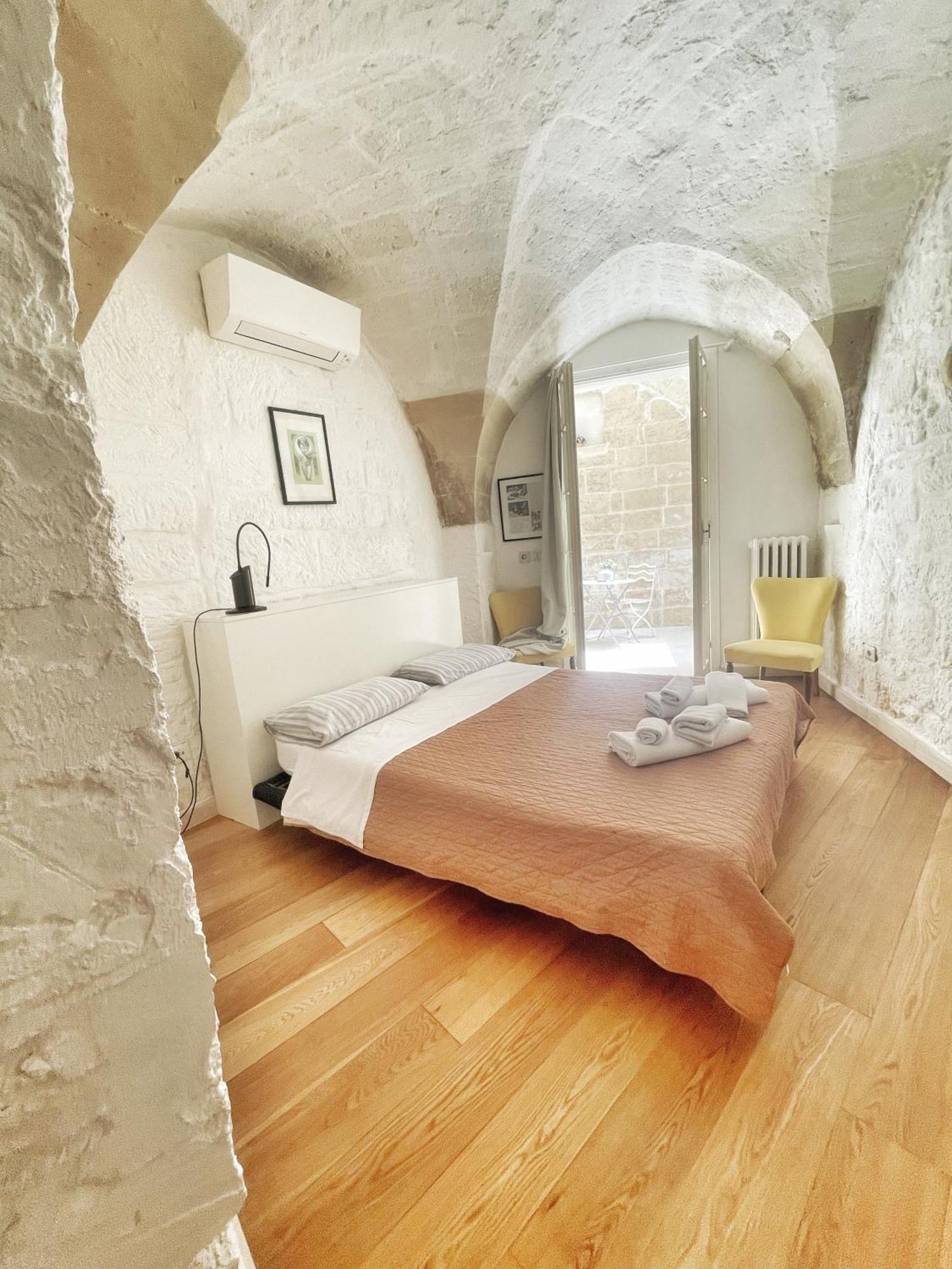 Ferienhaus Casa Stella Lecce